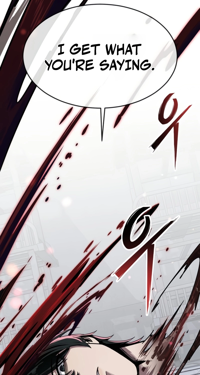 Resurrection Boy Chapter 36 page 105 - 