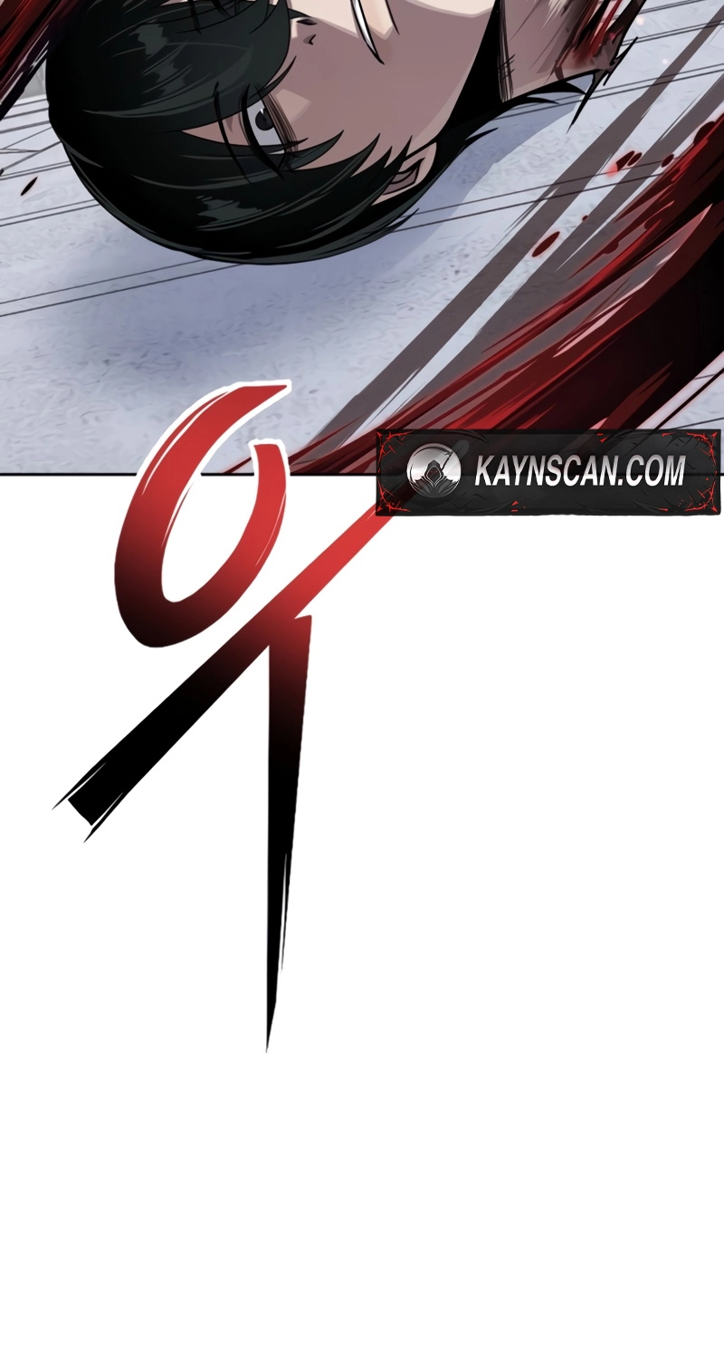 Resurrection Boy Chapter 36 page 106 - 