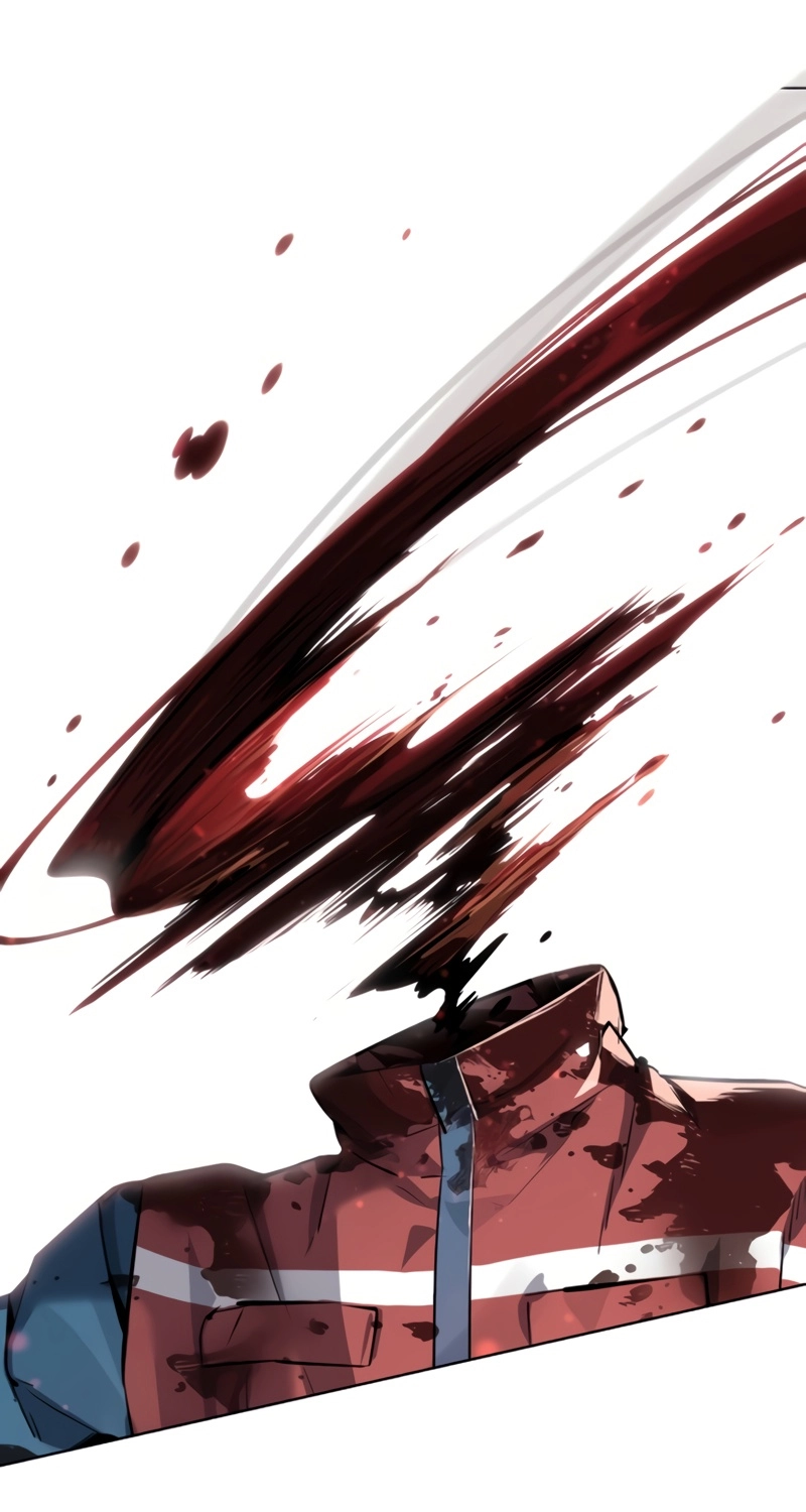 Resurrection Boy Chapter 36 page 107 - 