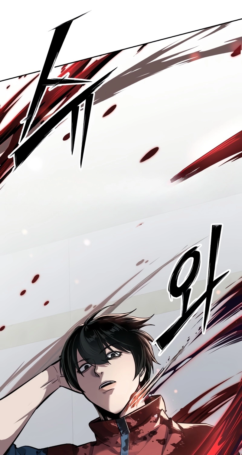 Resurrection Boy Chapter 36 page 108 - 