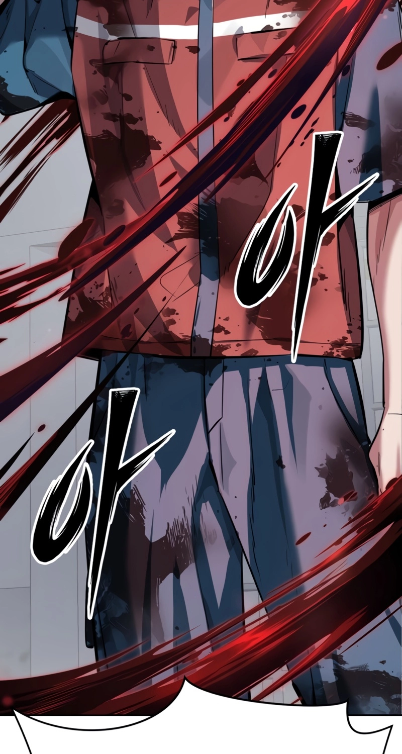 Resurrection Boy Chapter 36 page 109 - 