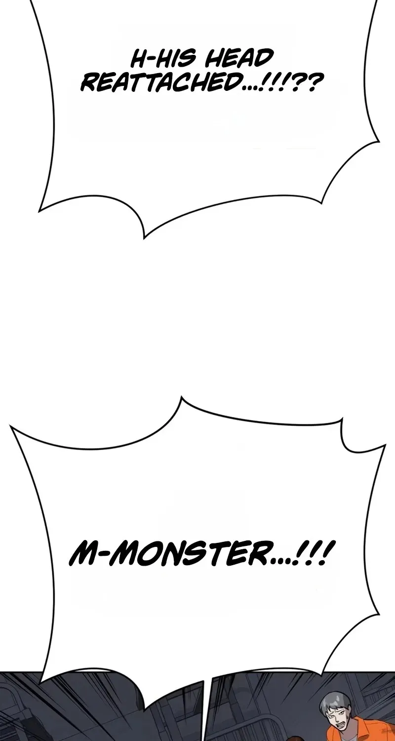 Resurrection Boy Chapter 36 page 110 - 