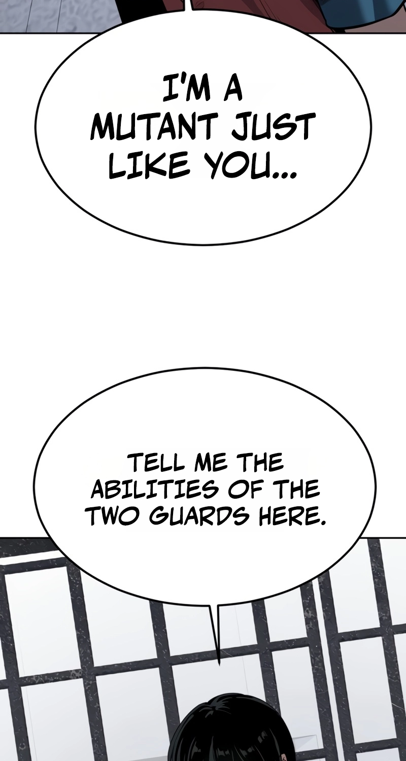Resurrection Boy Chapter 36 page 112 - 