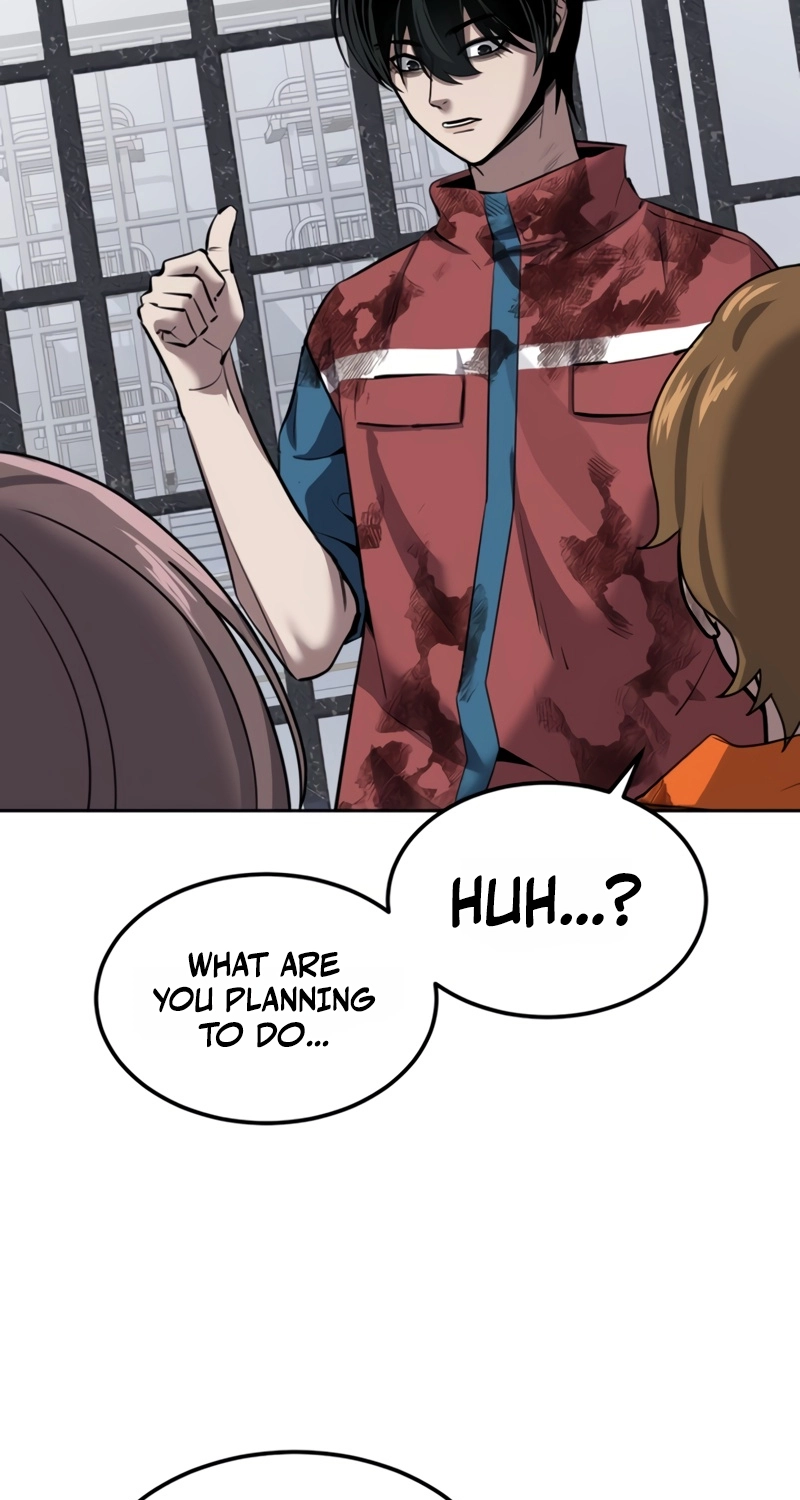 Resurrection Boy Chapter 36 page 113 - 