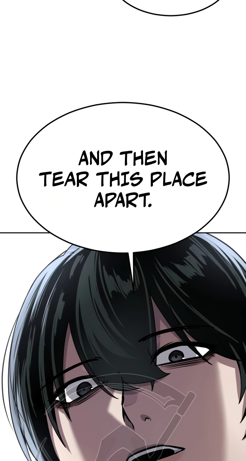 Resurrection Boy Chapter 36 page 115 - 
