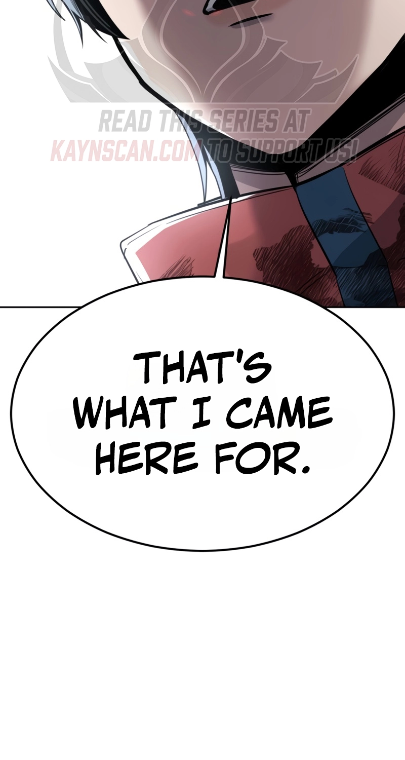 Resurrection Boy Chapter 36 page 116 - 