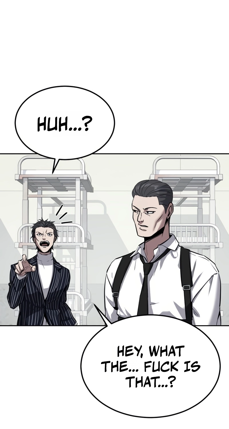 Resurrection Boy Chapter 36 page 117 - 