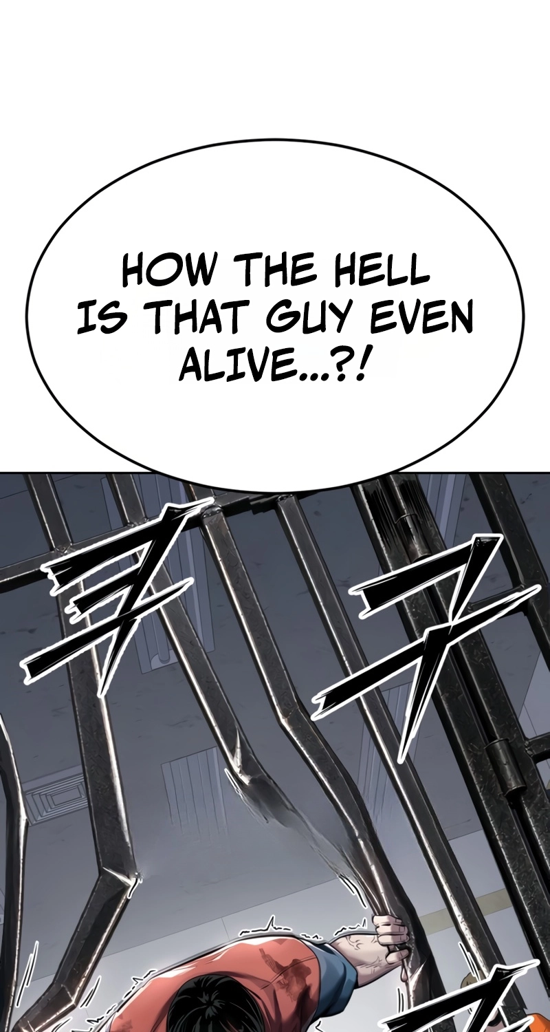 Resurrection Boy Chapter 36 page 118 - 