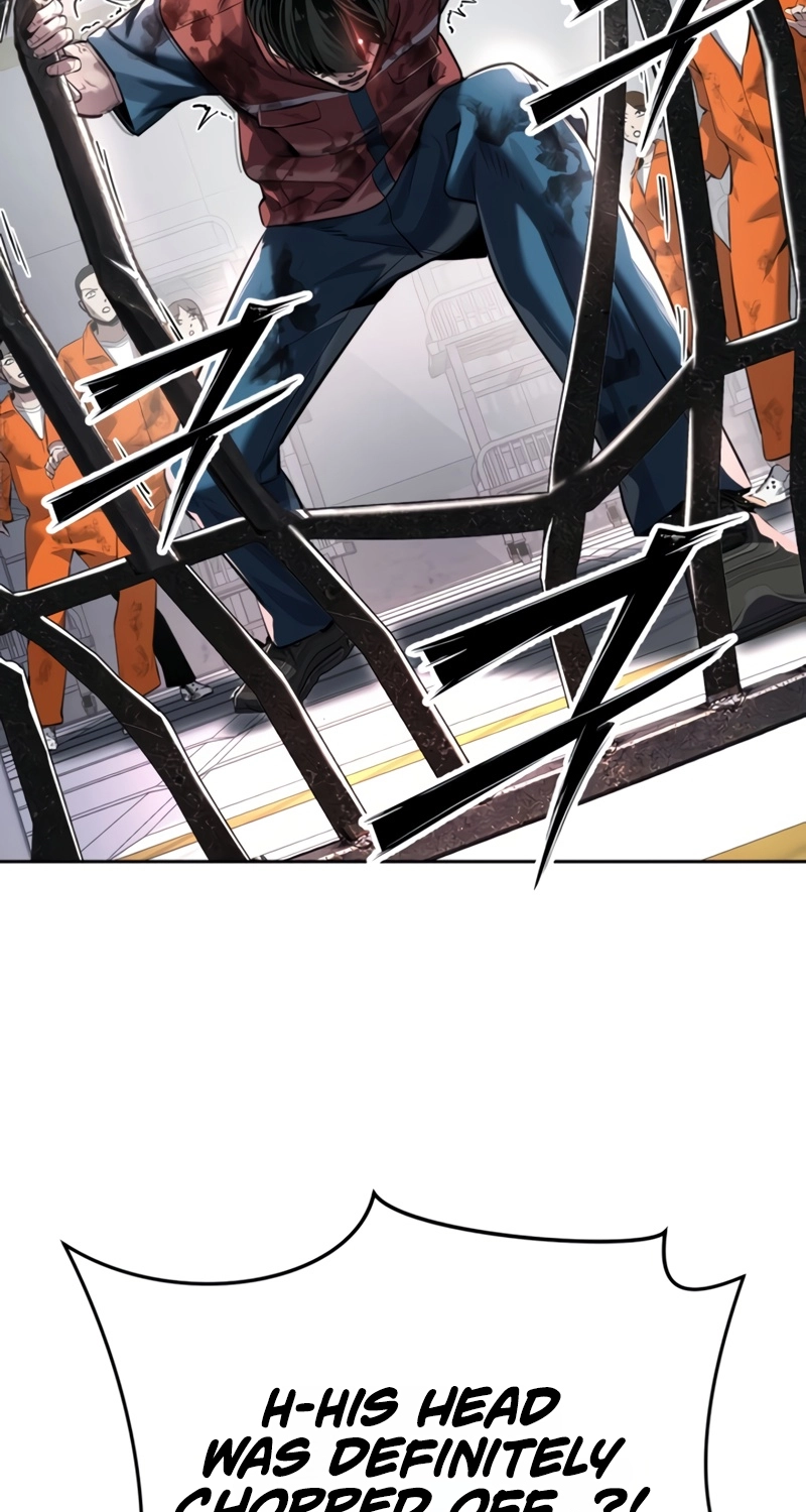 Resurrection Boy Chapter 36 page 119 - 
