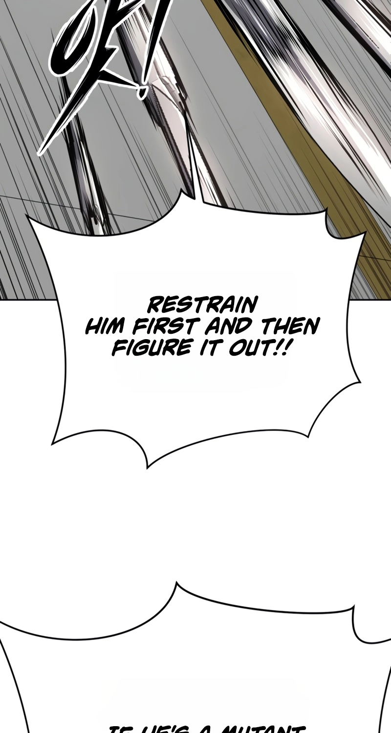 Resurrection Boy Chapter 36 page 123 - 