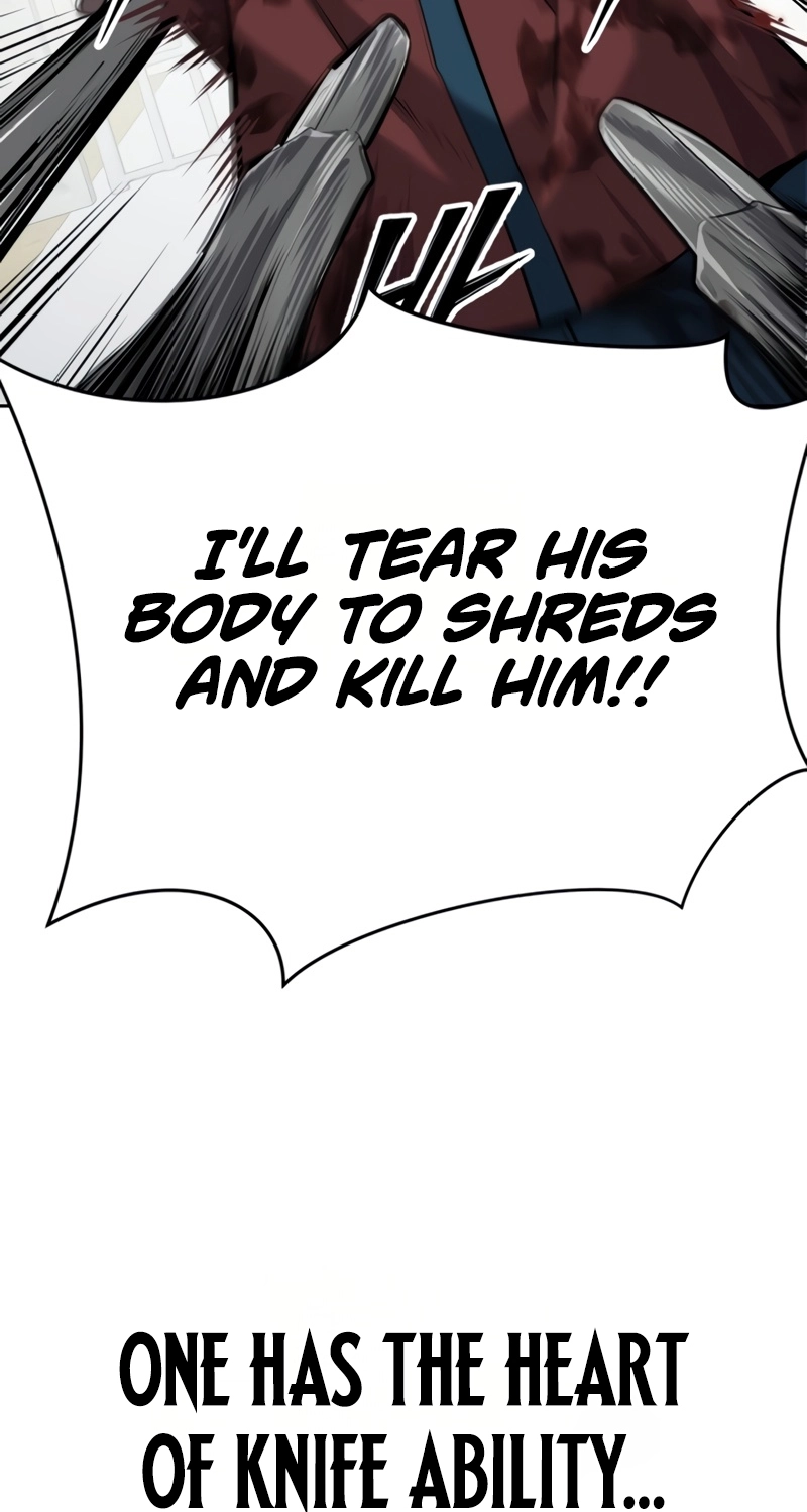 Resurrection Boy Chapter 36 page 125 - 