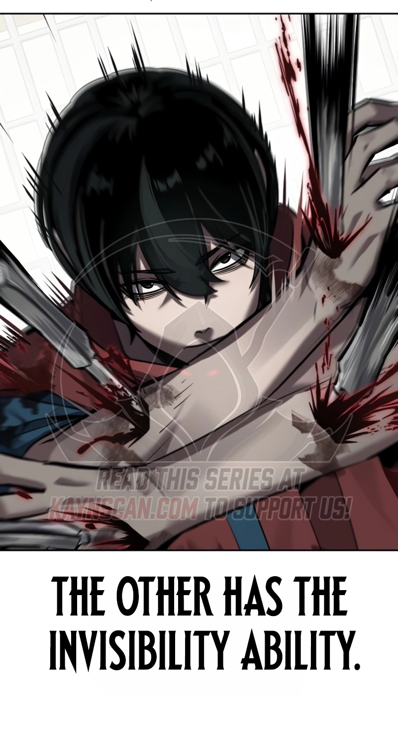 Resurrection Boy Chapter 36 page 126 - 