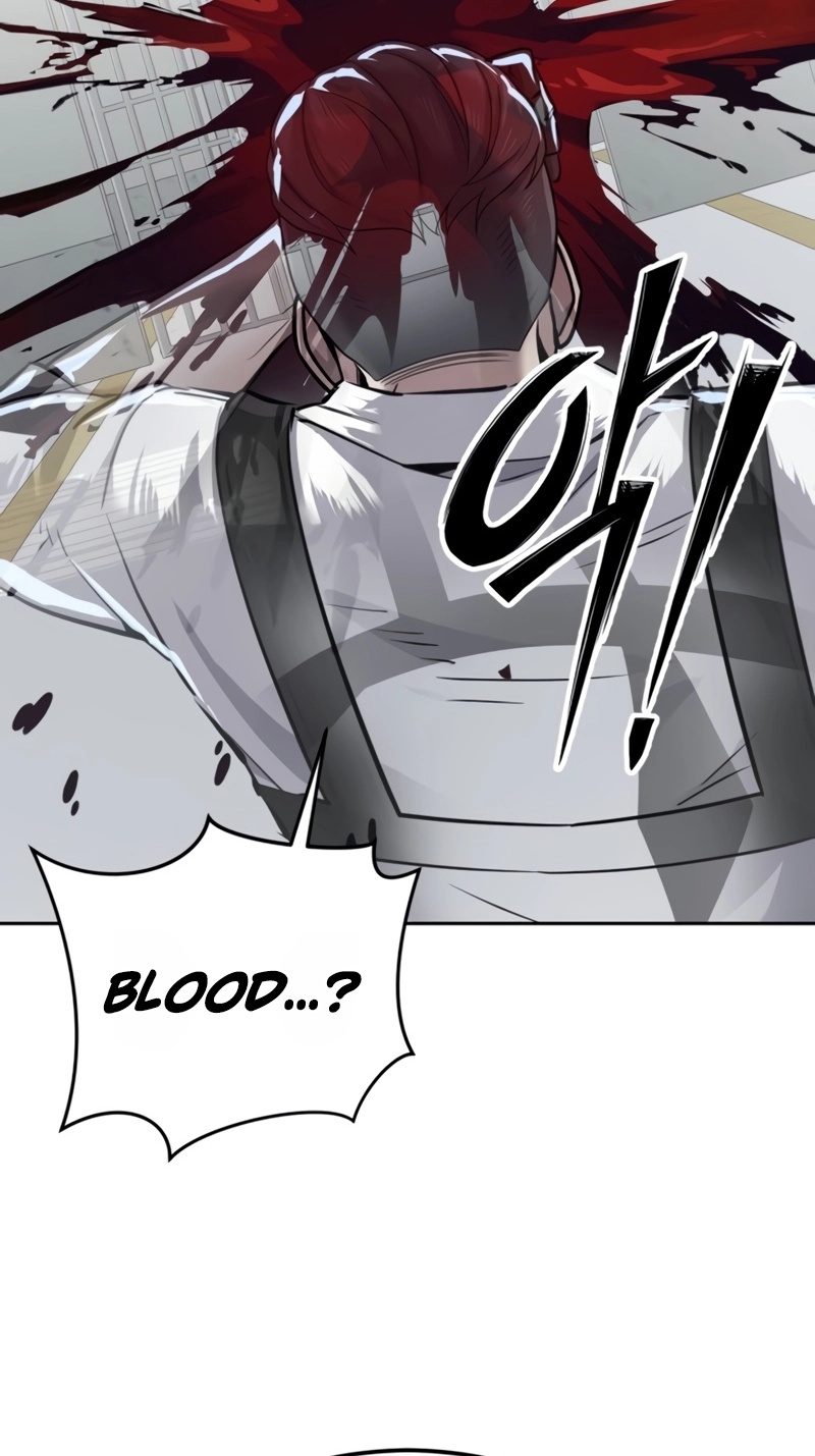 Resurrection Boy Chapter 36 page 128 - 