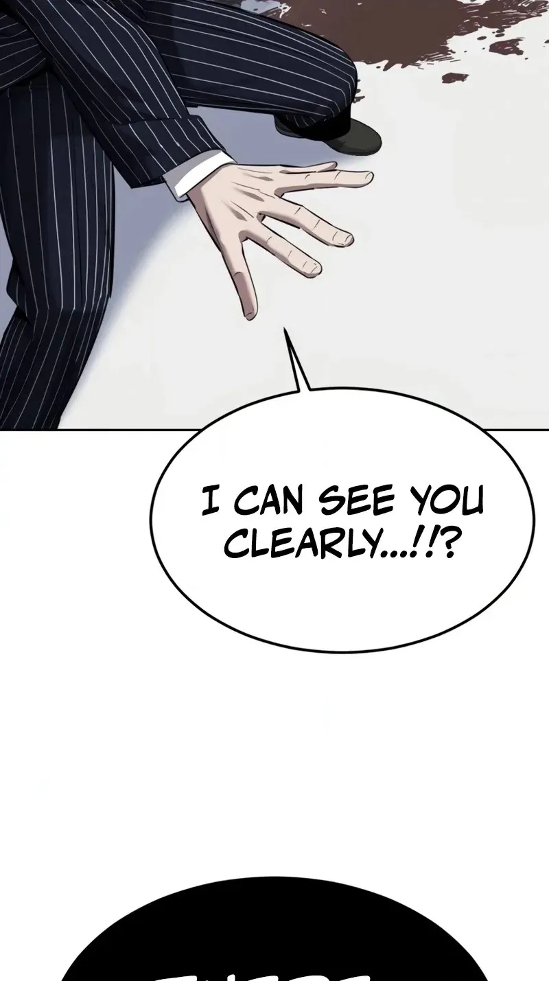 Resurrection Boy Chapter 36 page 130 - 