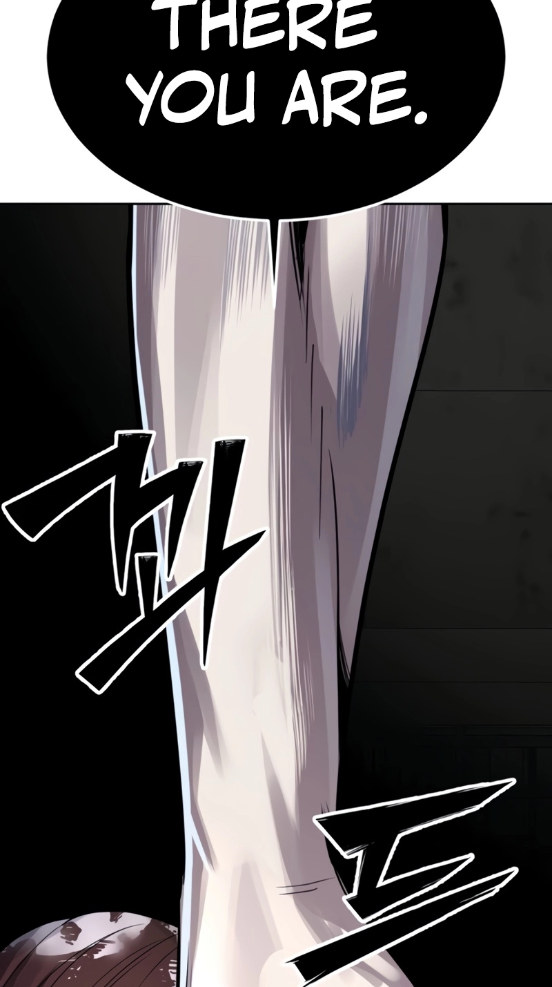 Resurrection Boy Chapter 36 page 131 - 