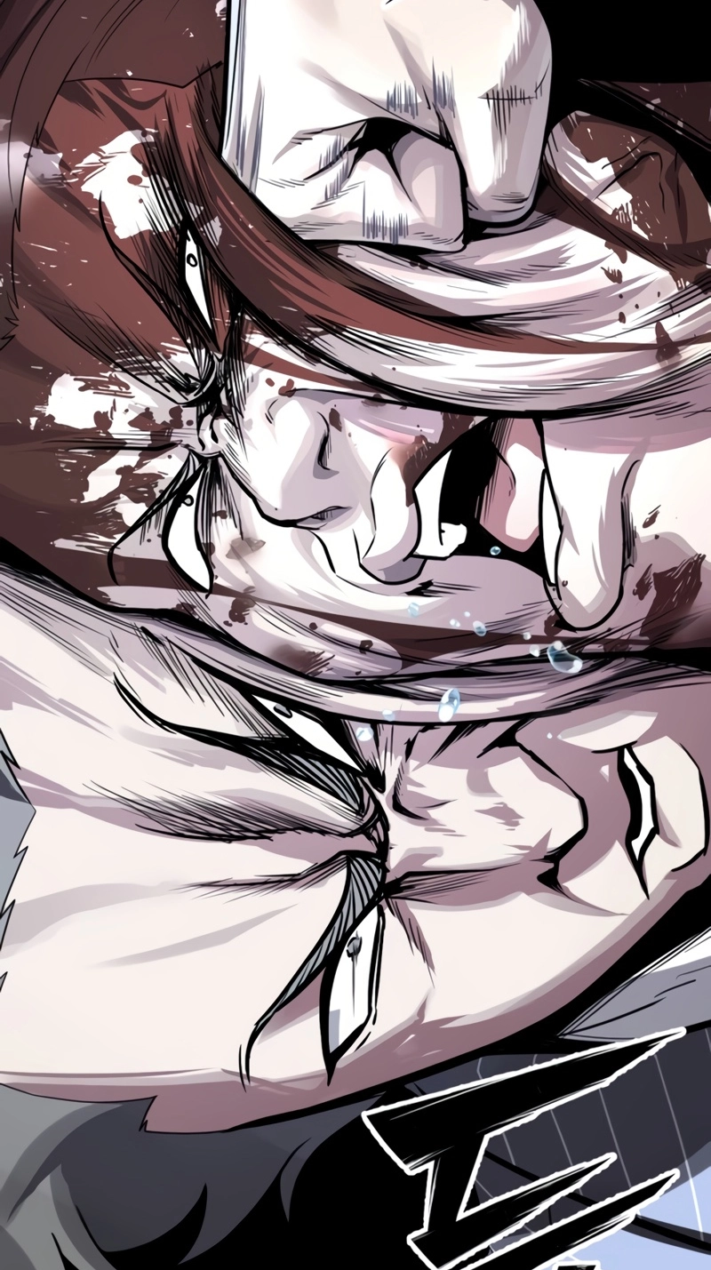 Resurrection Boy Chapter 36 page 132 - 
