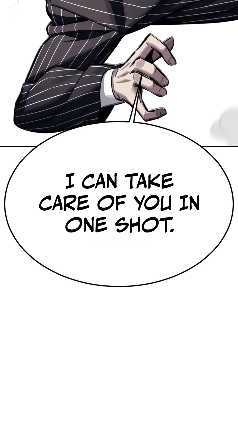 Resurrection Boy Chapter 36 page 135 - 