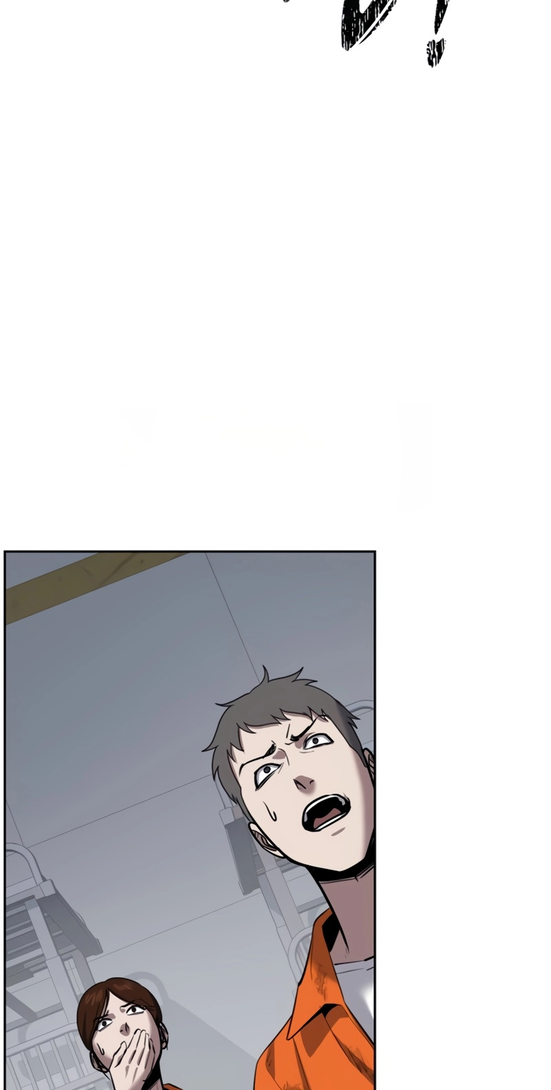 Resurrection Boy Chapter 36 page 138 - 
