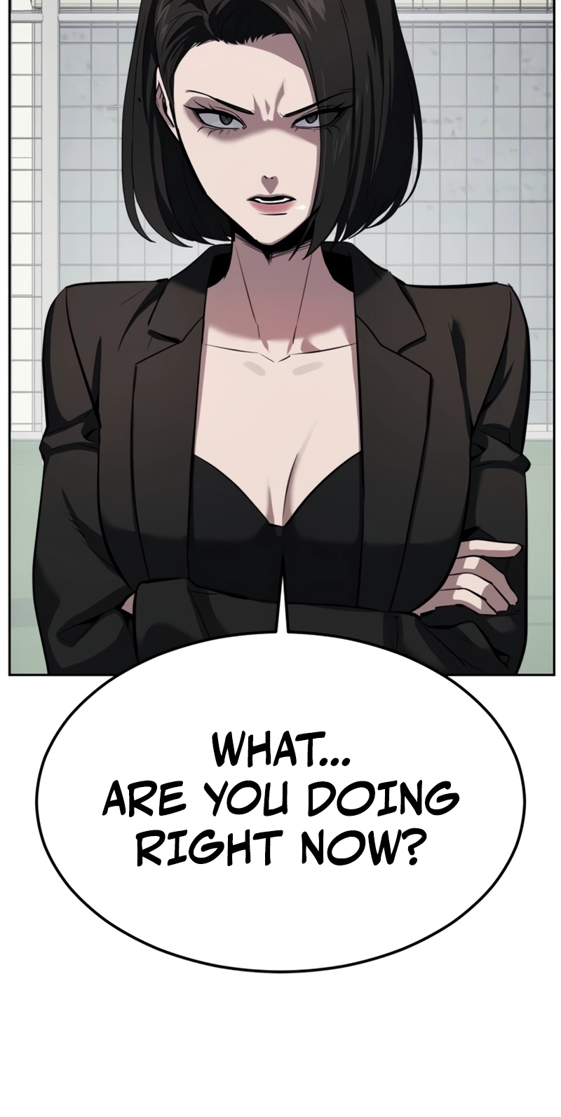 Resurrection Boy Chapter 36 page 15 - 