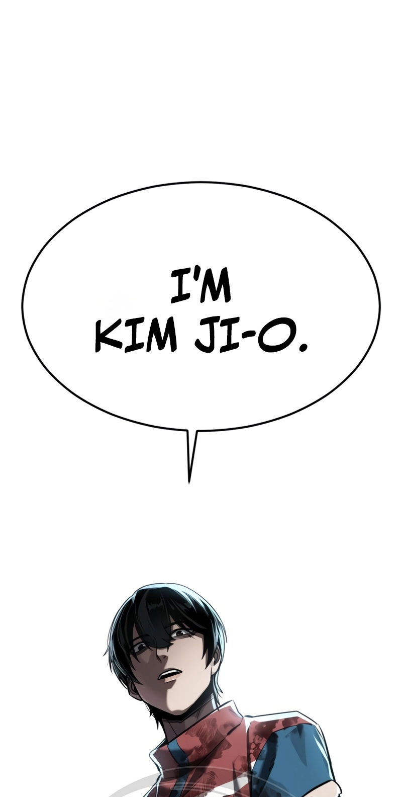 Resurrection Boy Chapter 36 page 143 - 
