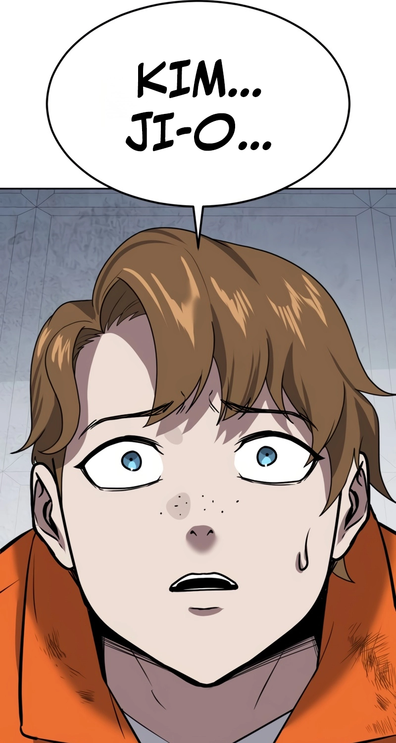 Resurrection Boy Chapter 36 page 145 - 