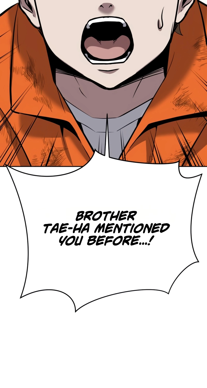 Resurrection Boy Chapter 36 page 147 - 