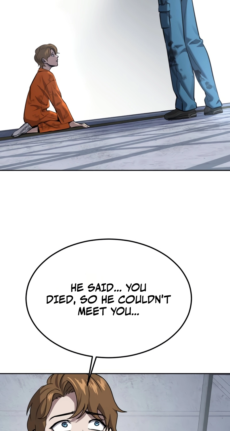 Resurrection Boy Chapter 36 page 149 - 
