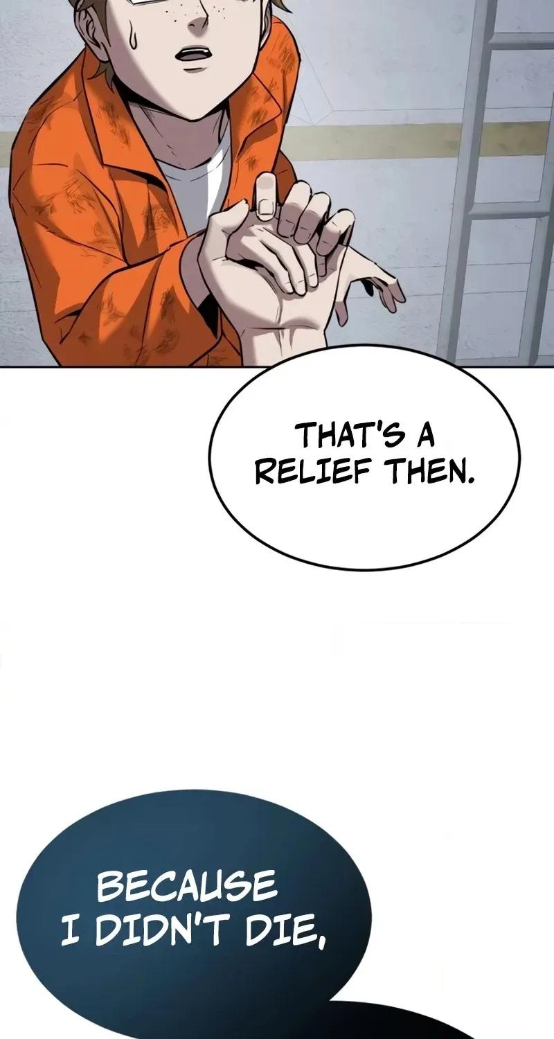 Resurrection Boy Chapter 36 page 150 - 