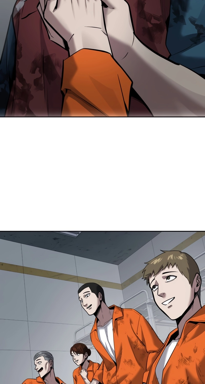 Resurrection Boy Chapter 36 page 152 - 