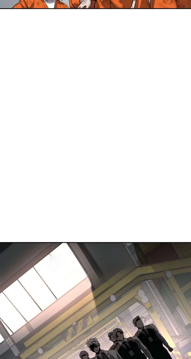 Resurrection Boy Chapter 36 page 153 - 