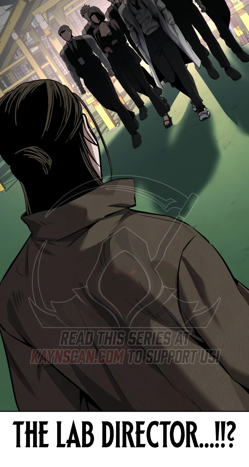 Resurrection Boy Chapter 36 page 154 - 