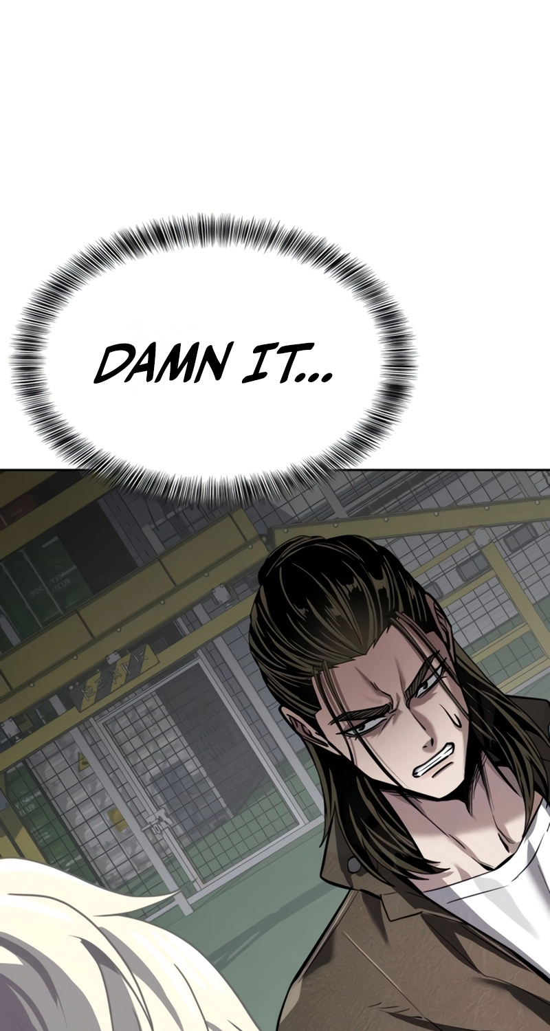 Resurrection Boy Chapter 36 page 155 - 