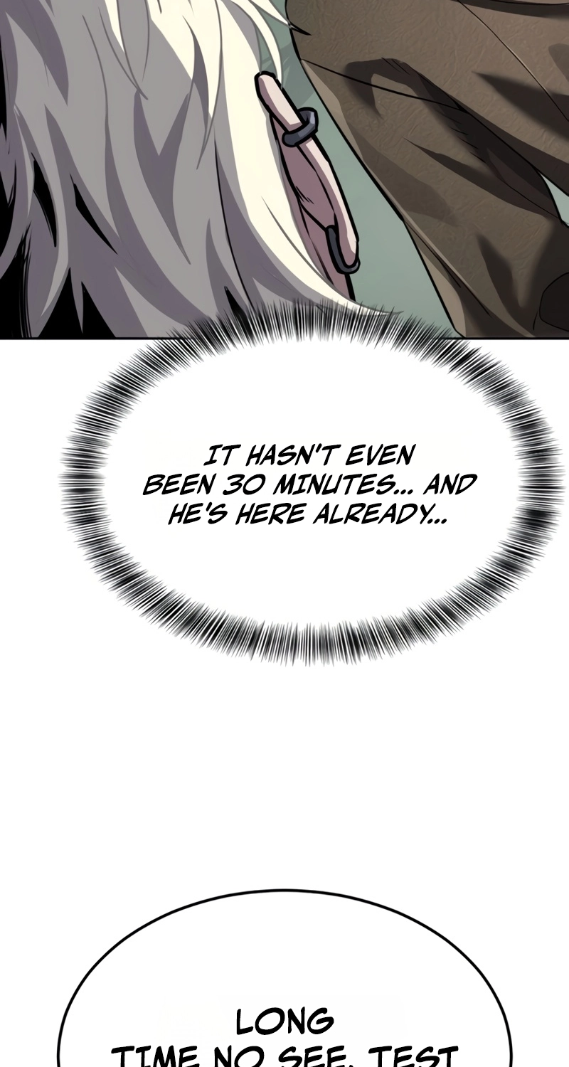 Resurrection Boy Chapter 36 page 156 - 