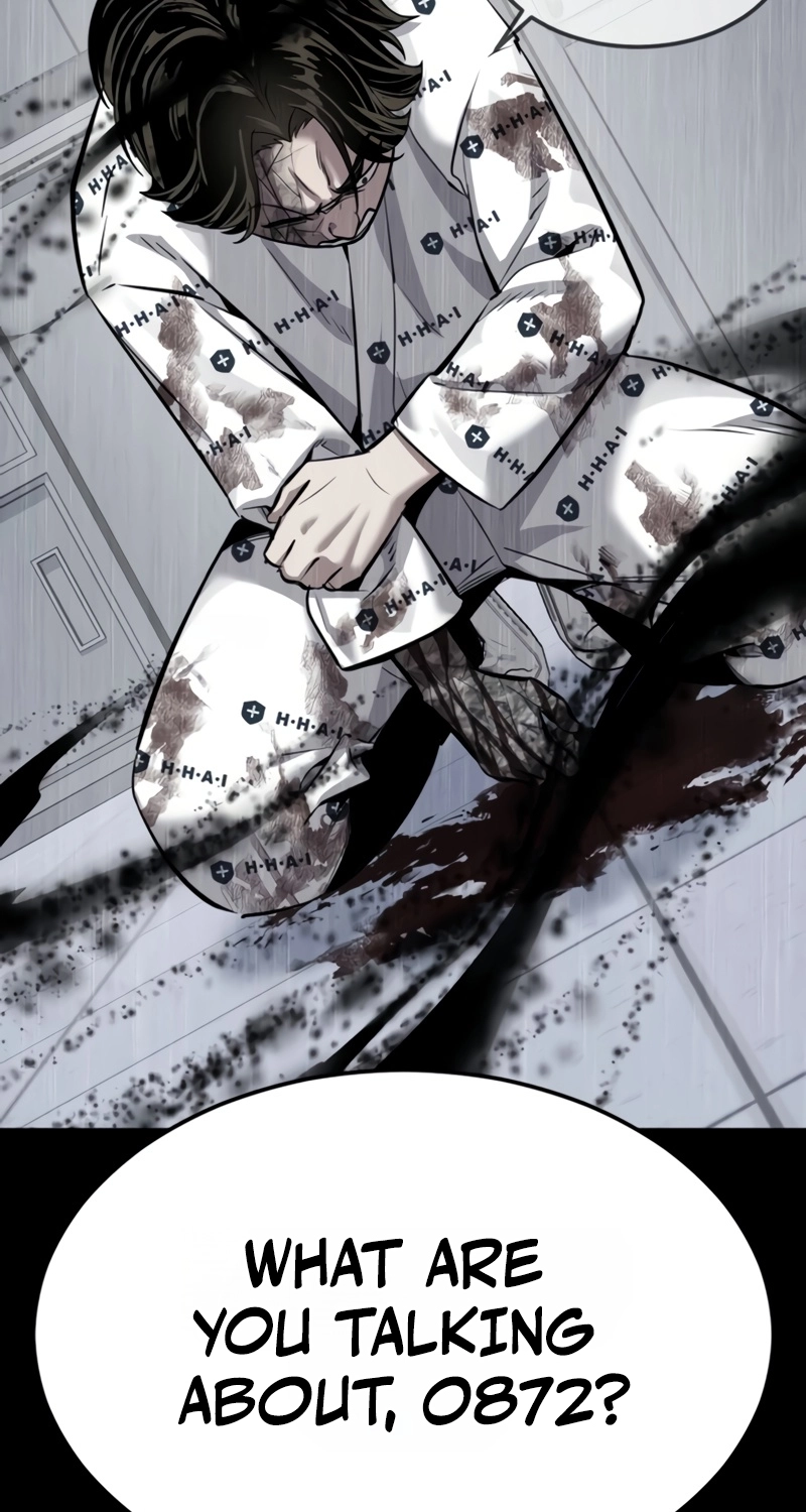 Resurrection Boy Chapter 36 page 159 - 