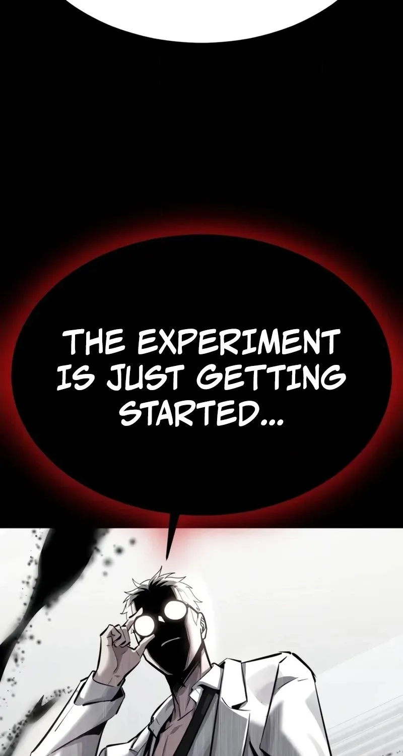 Resurrection Boy Chapter 36 page 160 - 