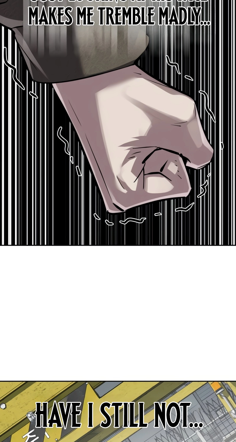 Resurrection Boy Chapter 36 page 163 - 