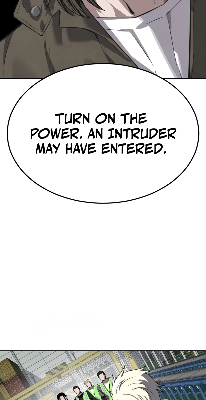 Resurrection Boy Chapter 36 page 166 - 