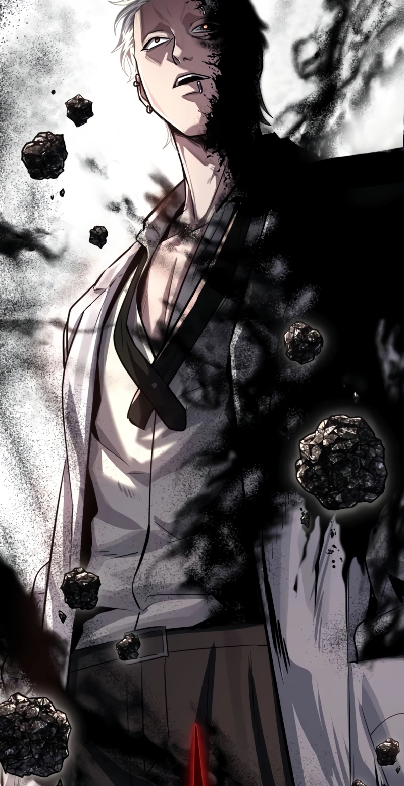 Resurrection Boy Chapter 36 page 169 - 