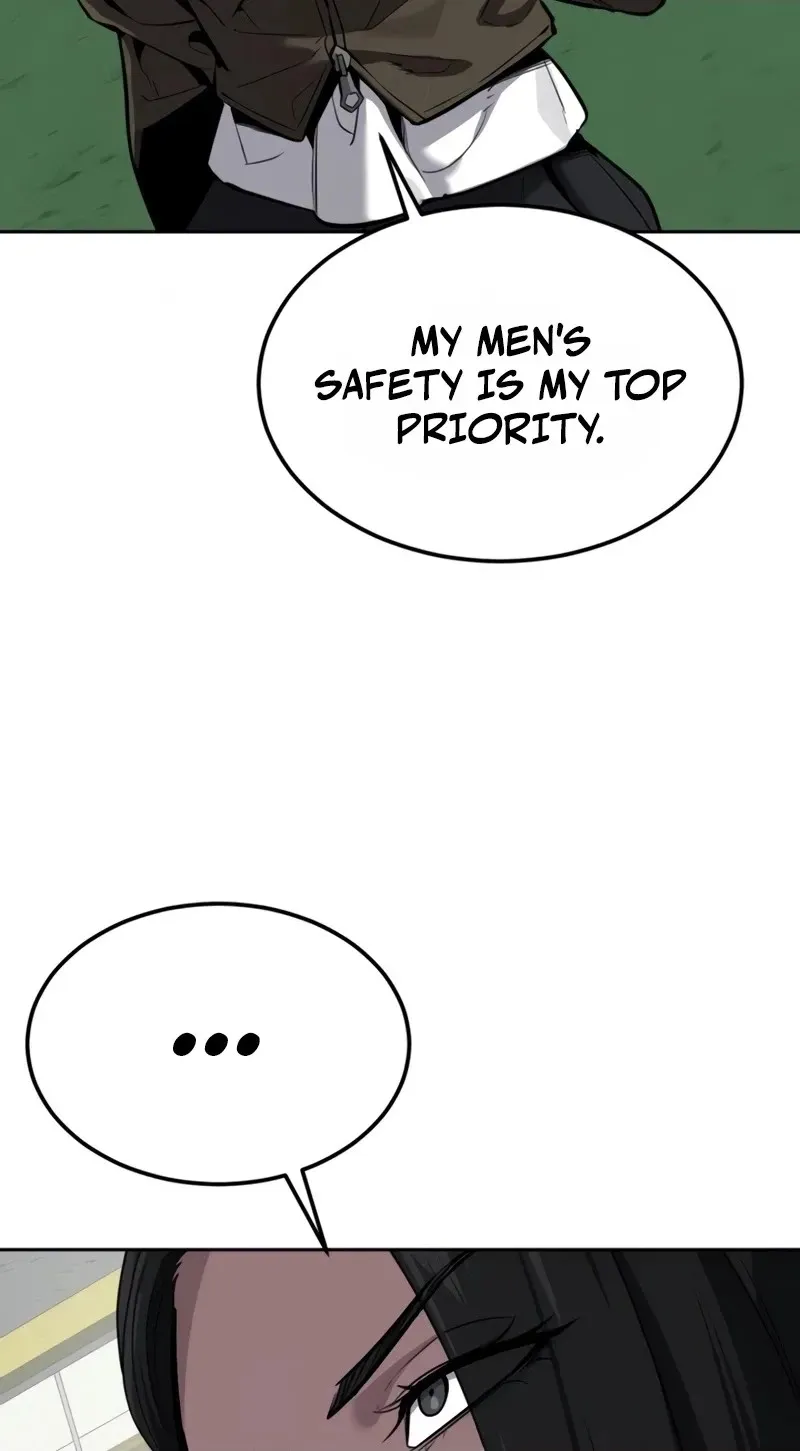 Resurrection Boy Chapter 36 page 20 - 