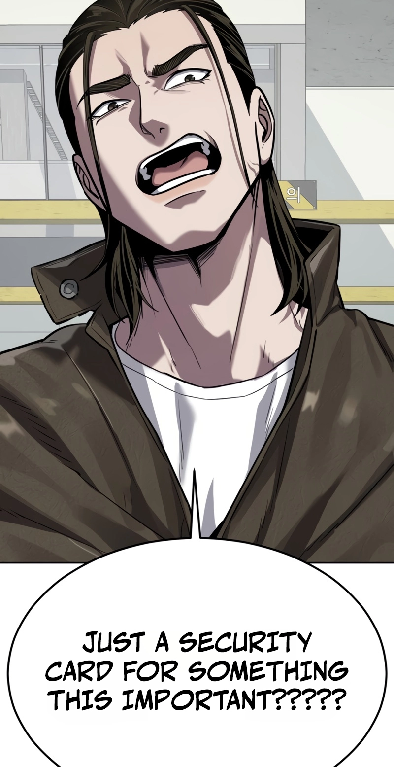 Resurrection Boy Chapter 36 page 3 - 
