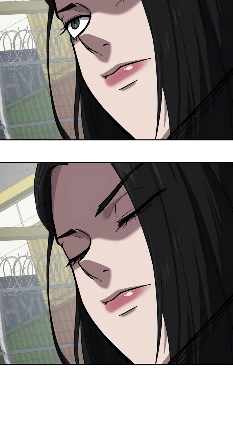 Resurrection Boy Chapter 36 page 21 - 