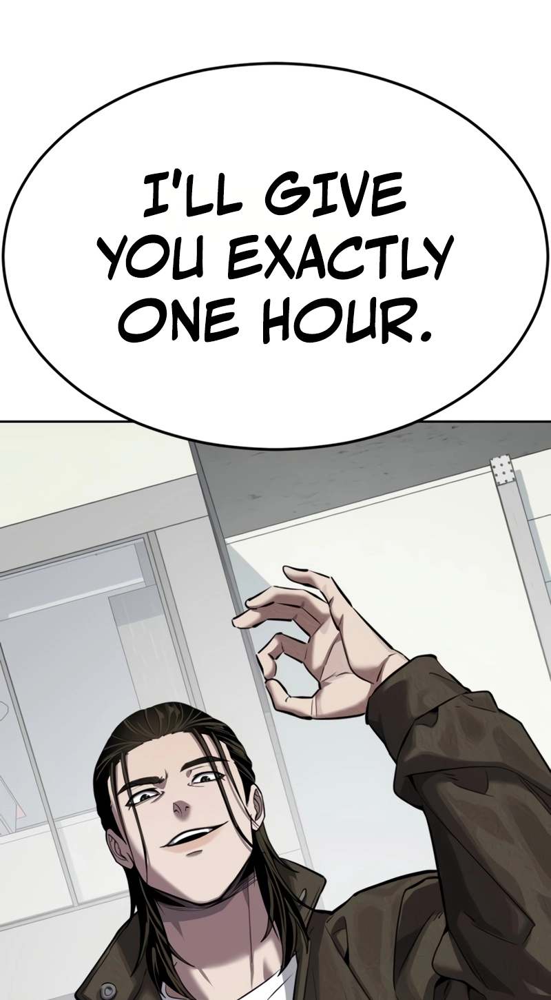 Resurrection Boy Chapter 36 page 22 - 