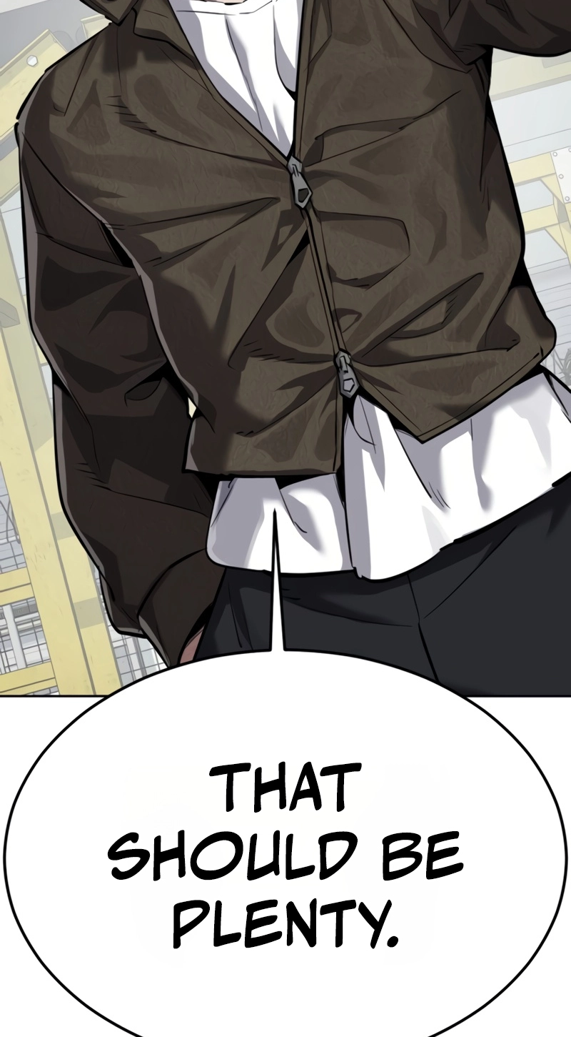 Resurrection Boy Chapter 36 page 23 - 
