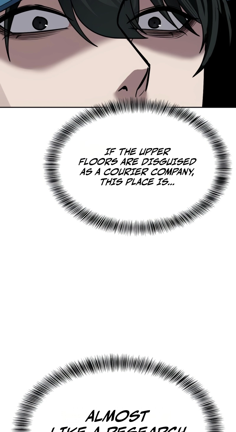 Resurrection Boy Chapter 36 page 29 - 