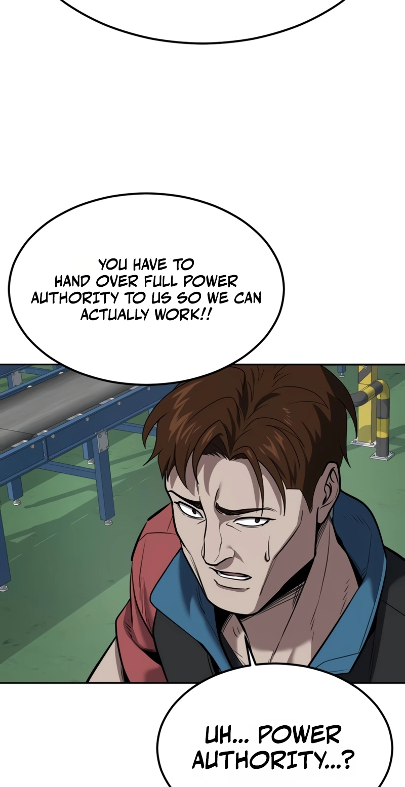 Resurrection Boy Chapter 36 page 4 - 