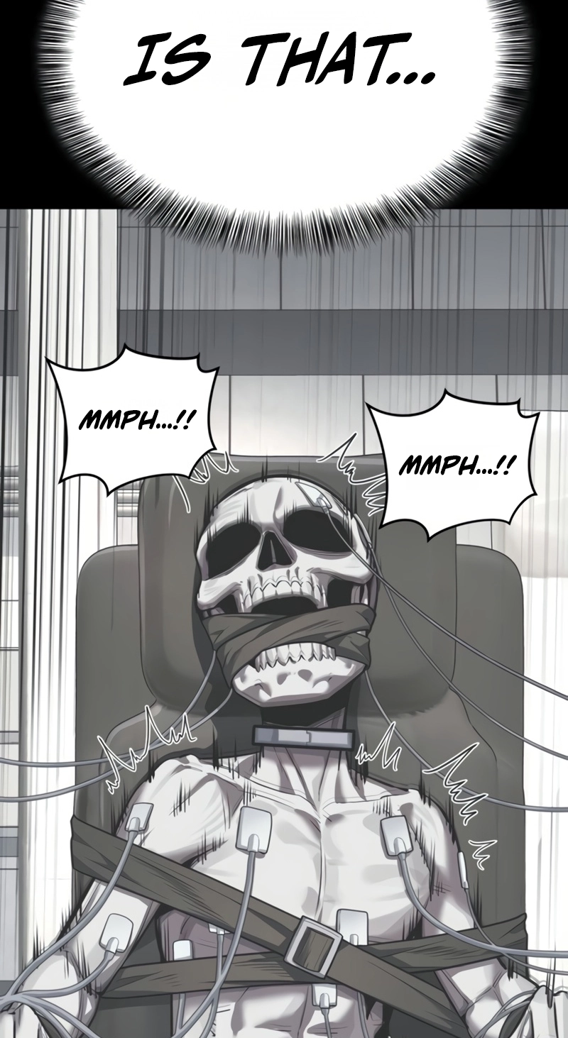 Resurrection Boy Chapter 36 page 32 - 