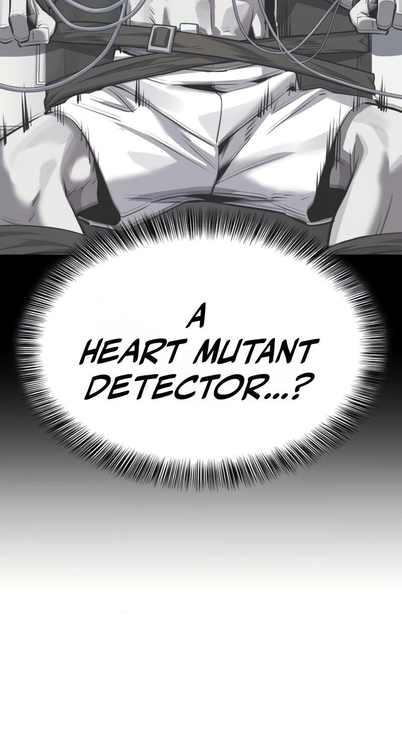 Resurrection Boy Chapter 36 page 33 - 