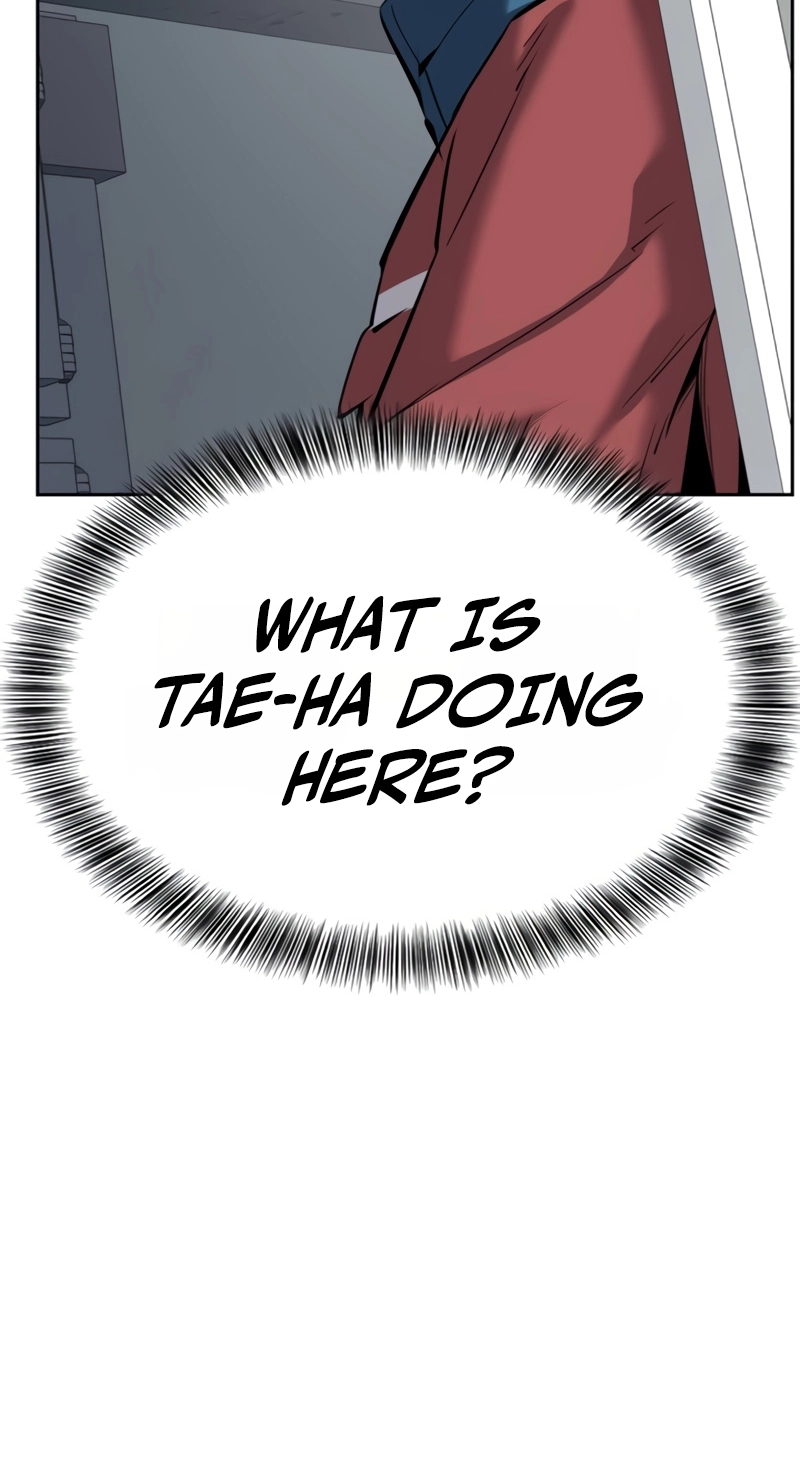 Resurrection Boy Chapter 36 page 35 - 