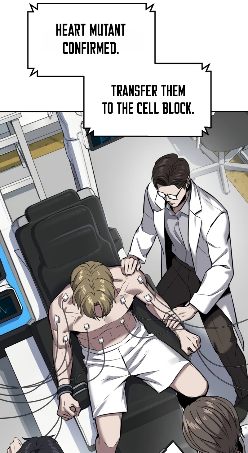 Resurrection Boy Chapter 36 page 36 - 