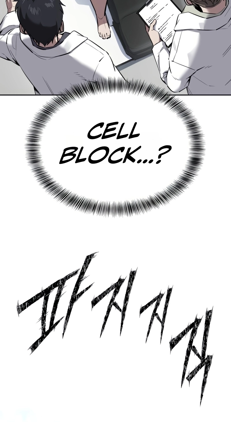 Resurrection Boy Chapter 36 page 37 - 